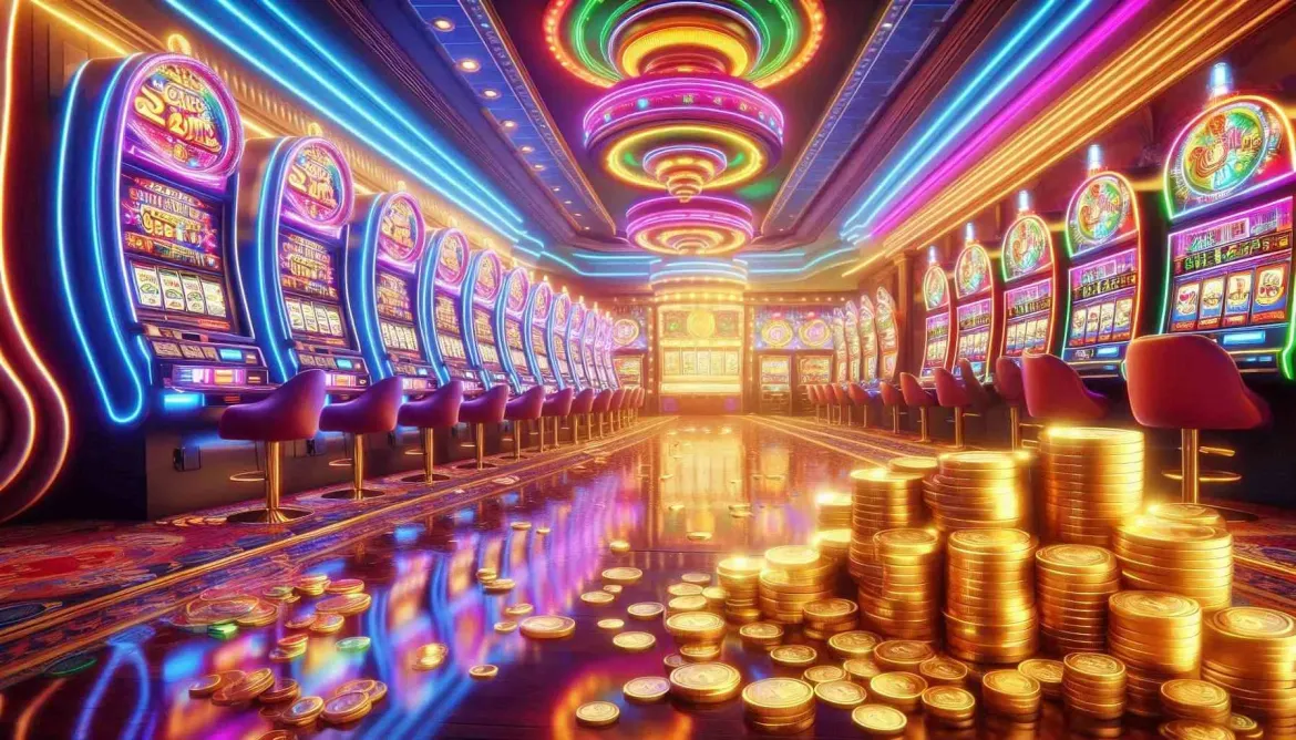 WinAirlines Casino